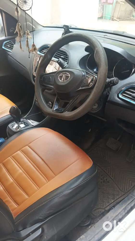 Tata Tigor Ev Xm 2023 Plus