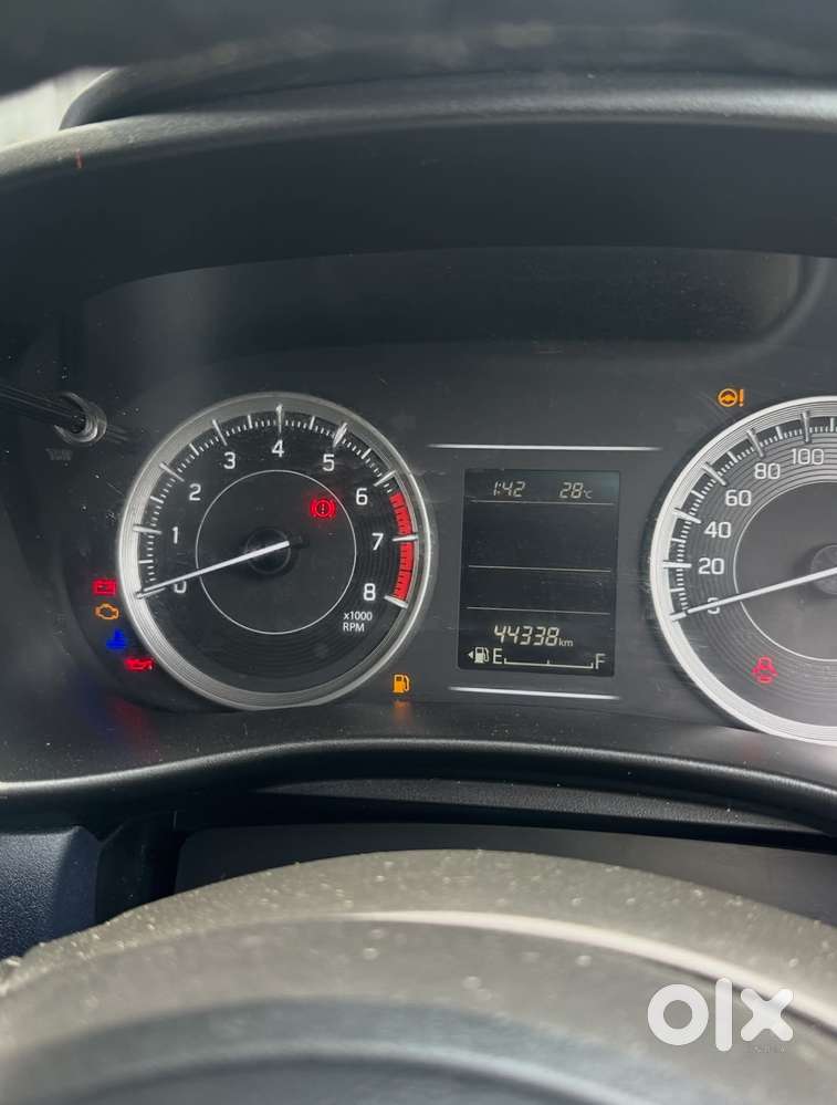 Maruti Suzuki Baleno Sigma, 2023, Petrol