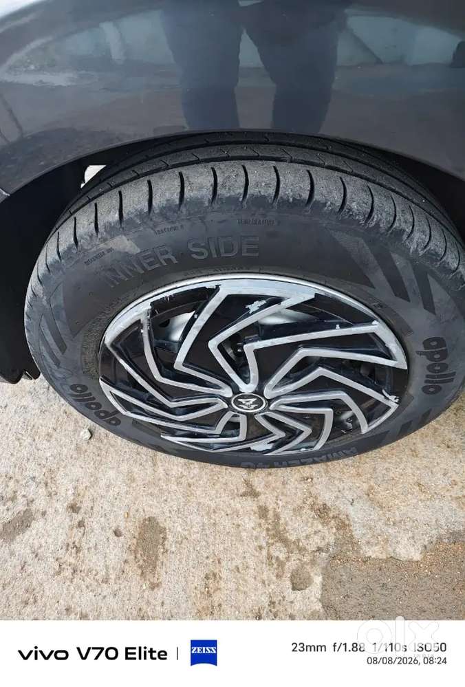 Hyundai Aura 1.2 Petrol 2024