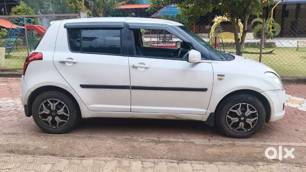 Maruti Suzuki Swift Ddis Vdi, 2008, Diesel