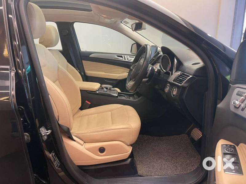 Mercedes-benz Gle Coupe 43 Amg Coupe, 2019, Petrol