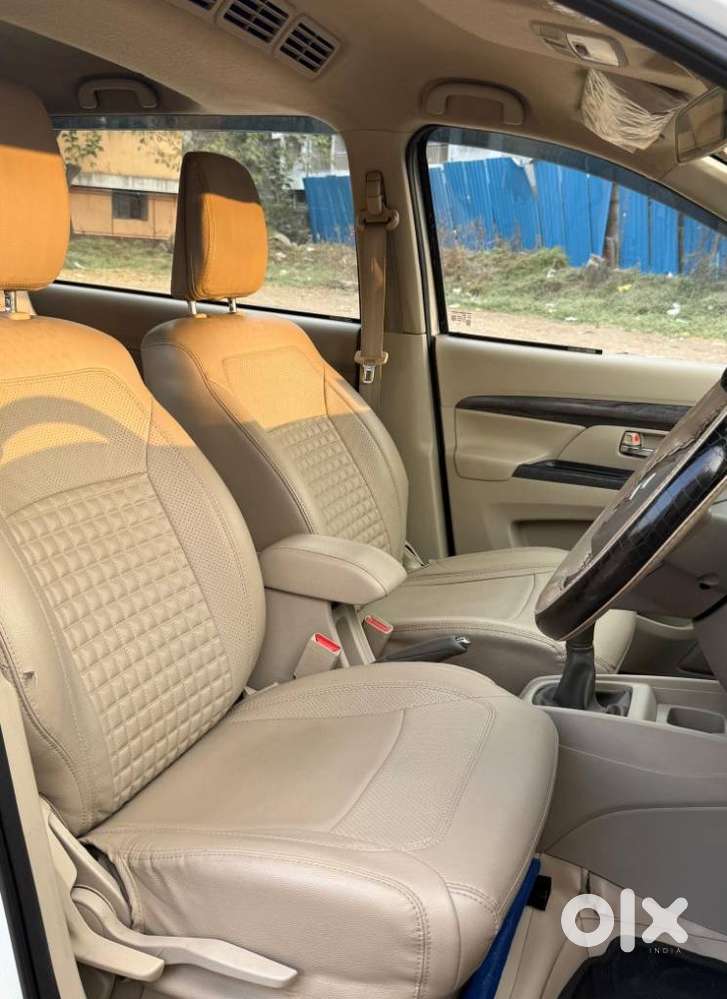 Maruti Suzuki Ertiga Zxi (o) Cng [2022-2023], 2023, Petrol