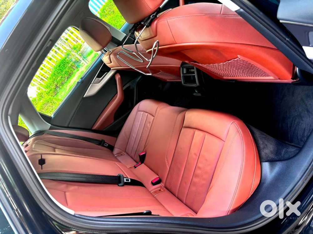 Audi A4 2.0 Premium 40 Tfsi, 2023, Petrol