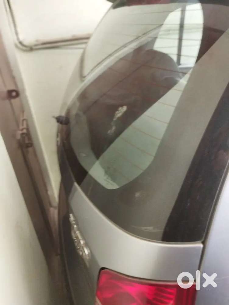 Hyundai Santro Xing 2005 Variant Xo