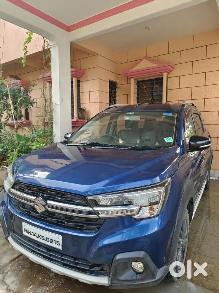 Maruti Suzuki Xl6