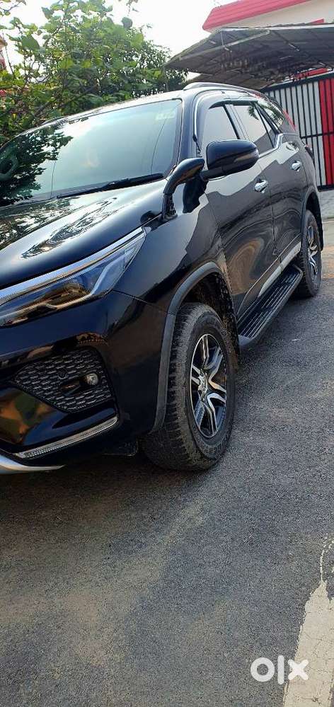 Toyota Fortuner 4x2 At 2.8 Diesel, 2022, Diesel