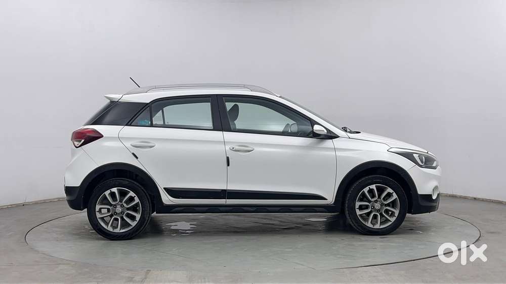 Hyundai I20 Active 1.2 S, 2017, Petrol