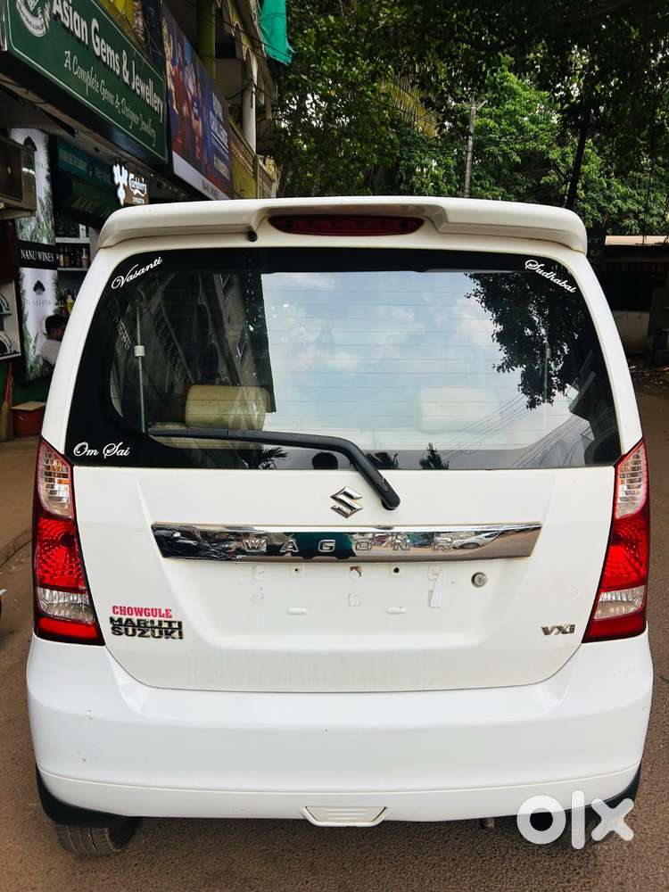 Well Maintained Car