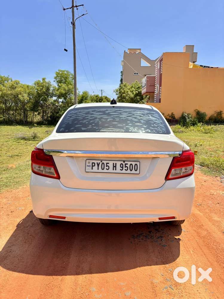 Maruti Suzuki Swift Dzire Vdi (o), 2019, Diesel