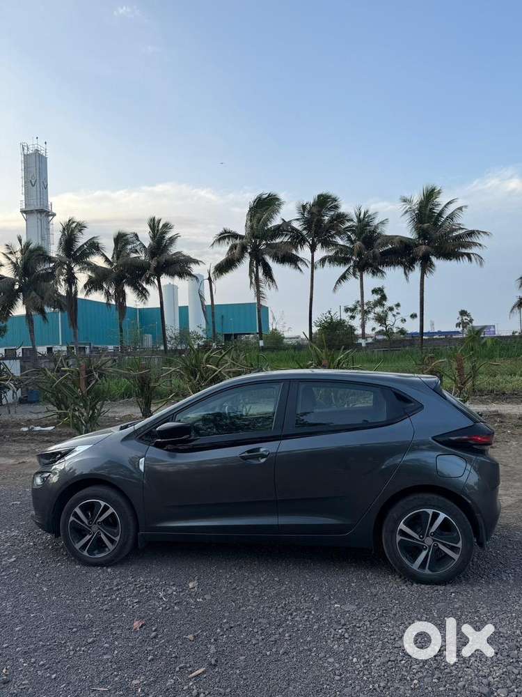 Tata Altroz 2022 Petrol Well Maintained