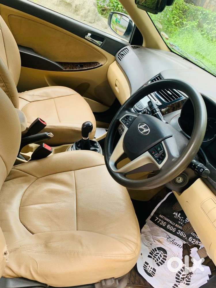Hyundai Diesel Car 2012