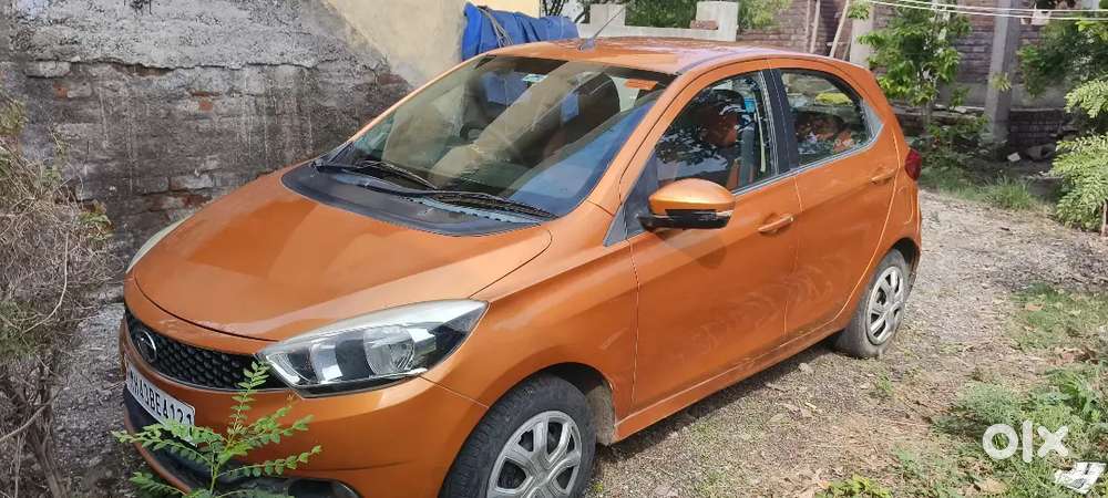 Tata Tiago 1.2 Revotron 2016