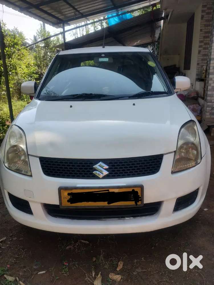 Maruti Suzuki Dzire 2016 Diesel,