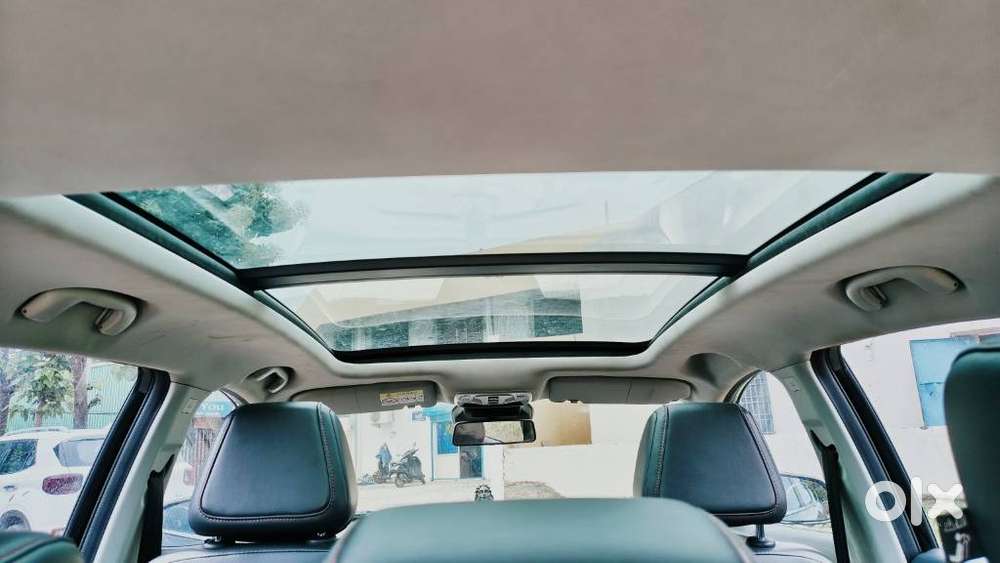 Mg Zs Ev Exclusive, 2022, Electric