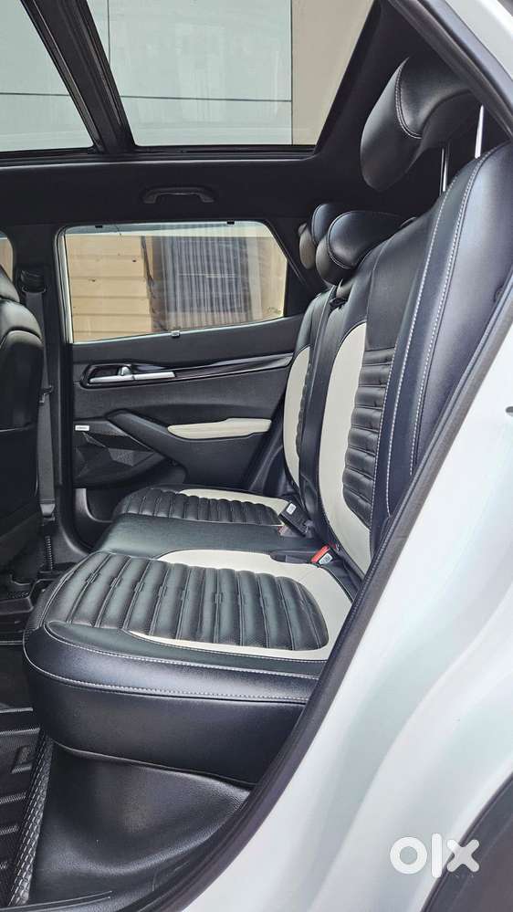 Kia Seltos 1.4 Gtx + Petrol At, 2024, Petrol