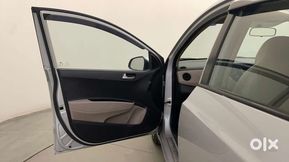 Hyundai Xcent S 1.2 (o), 2014, Petrol