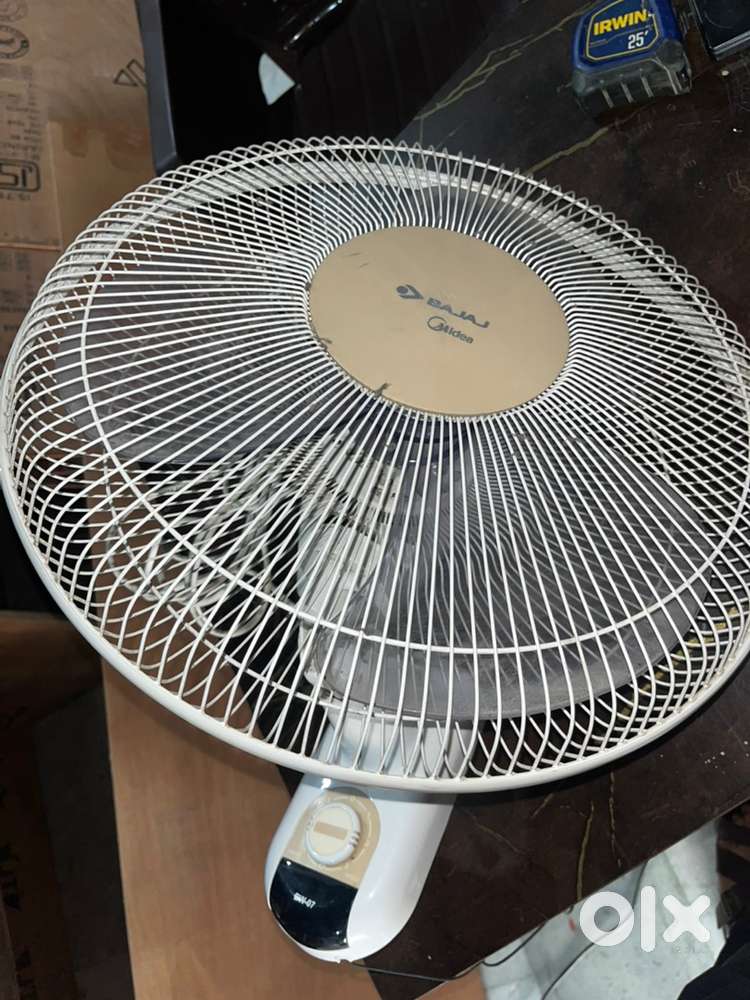 Wall fan 2 hai 2500 k