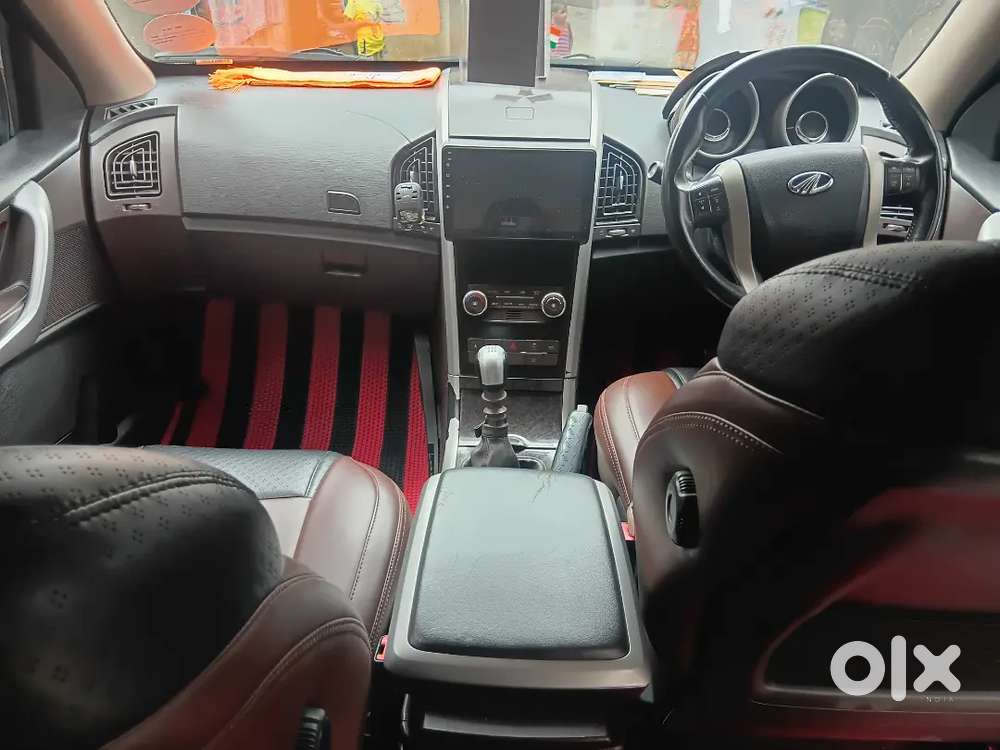 Mahindra Xuv500 Diesel 2014 Manual
