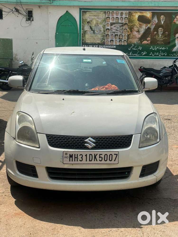 Maruti Suzuki Swift 2010 Diesel Good Condition