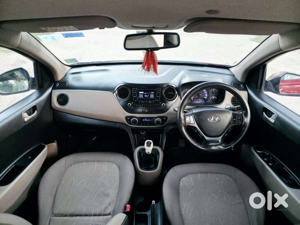 Hyundai Xcent Sx 1.2 (o), 2014, Petrol