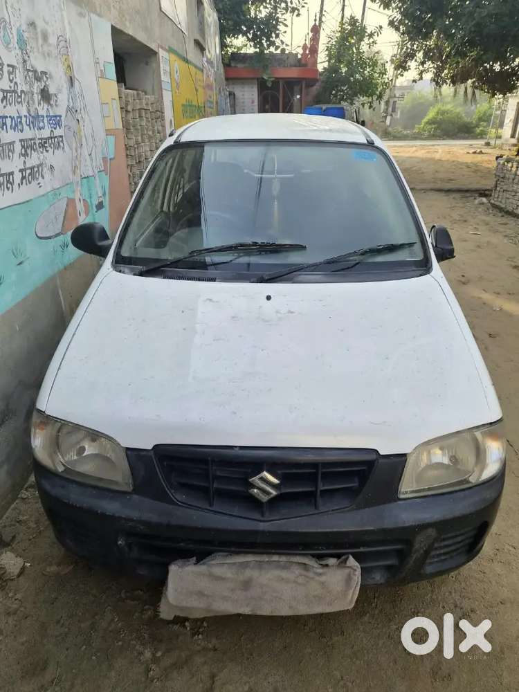 Maruti Suzuki Alto 2011