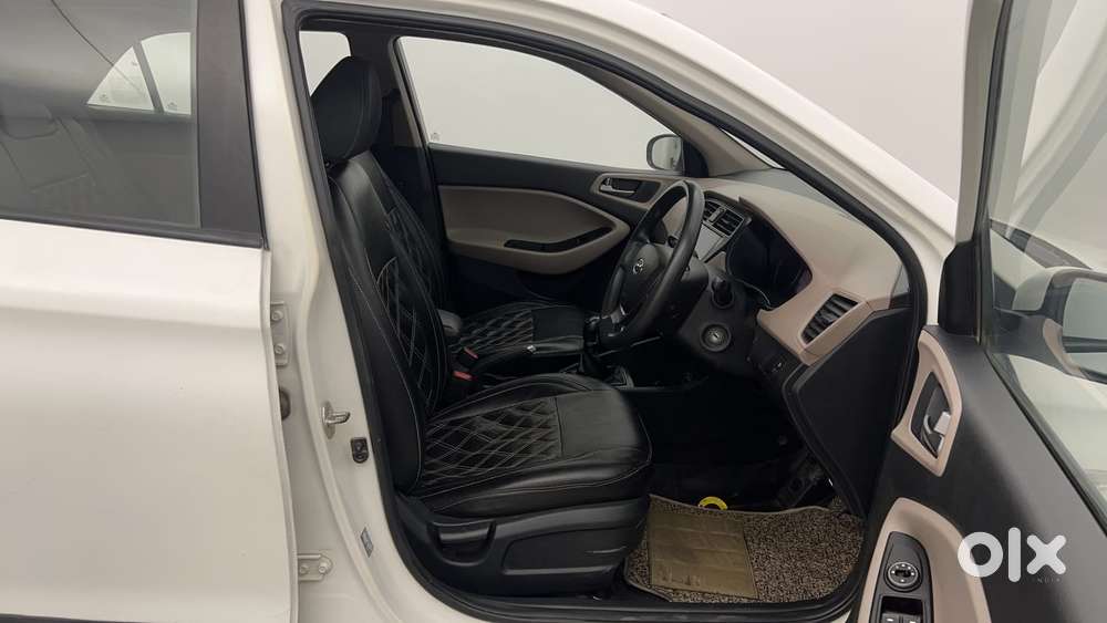 Hyundai Elite I20 [2018-2020] 1.2 Magna Executive, 2018, Petrol