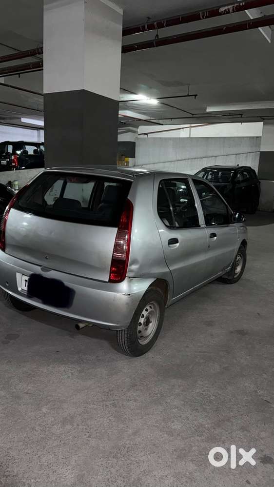 Tata Indica V2 2014 Diesel Good Condition