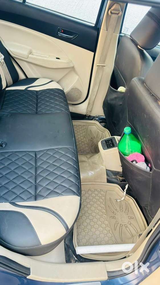 Maruti Suzuki Petrol 2020