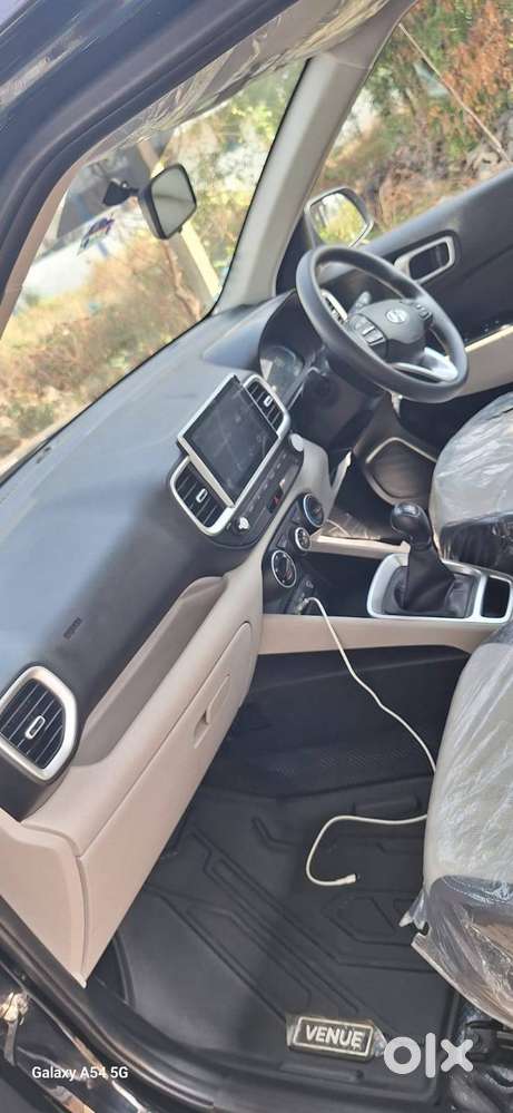 Hyundia Venue 1.2 Kappa Mt S O+ For Sale