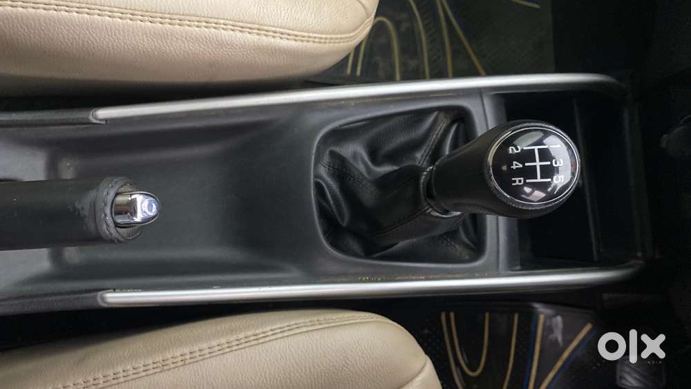 Maruti Suzuki Baleno 1.2 Alpha, 2017, Petrol