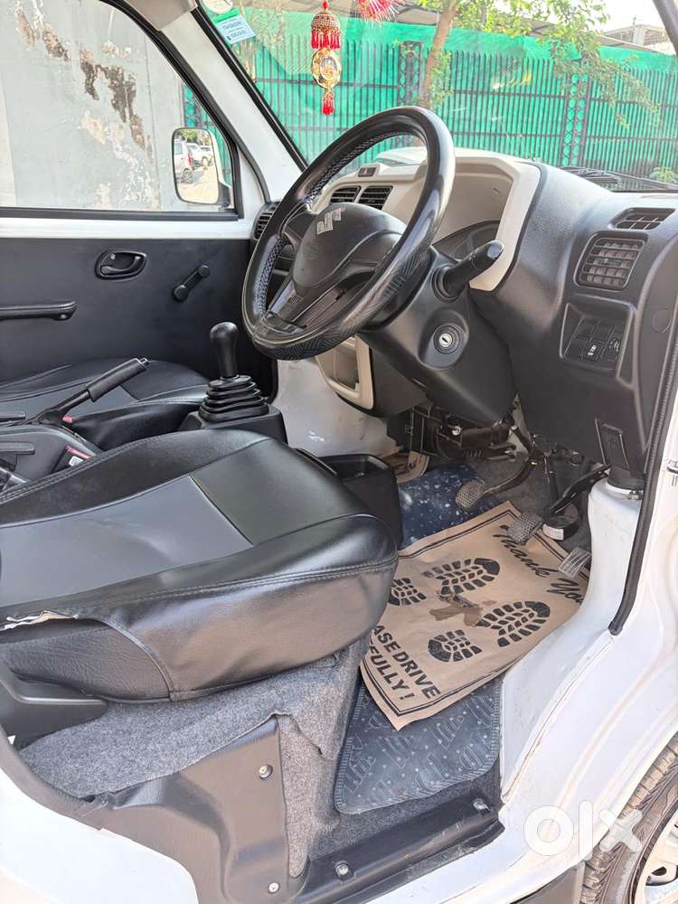 Maruti Suzuki Eeco Cng 5 Seater Ac, 2025, Cng & Hybrids