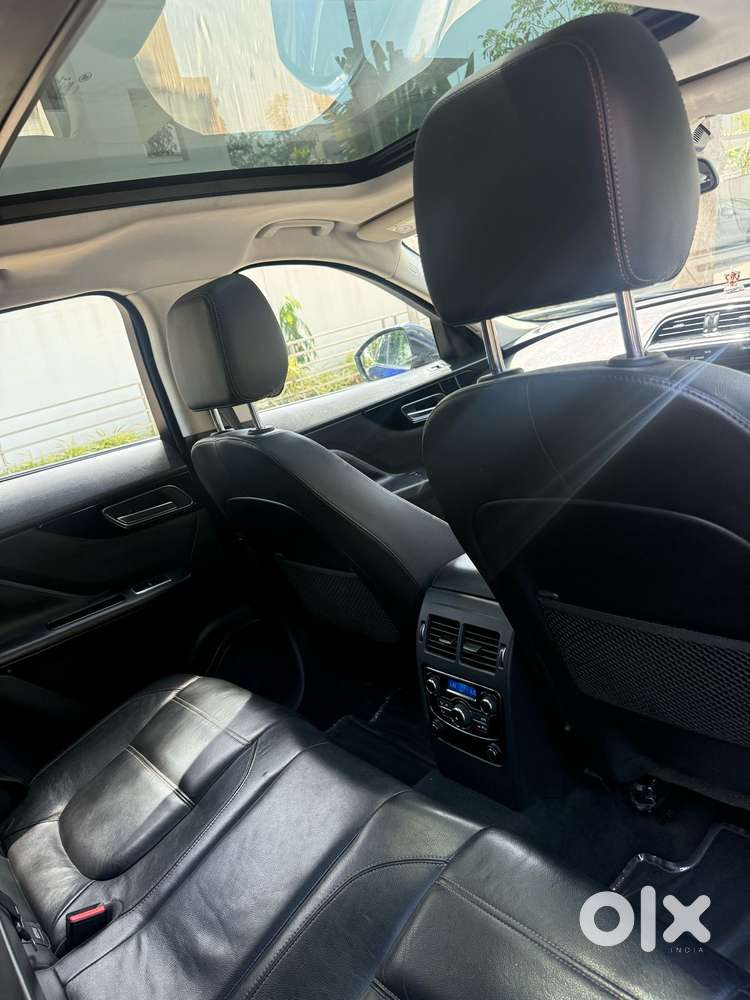 Jaguar E-pace R‑dynamic Se, 2018, Diesel