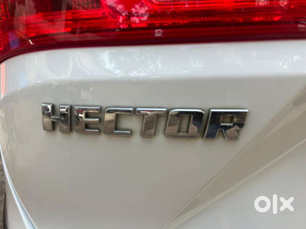 Mg Hector 1.5 Shine Turbo, 2022, Petrol