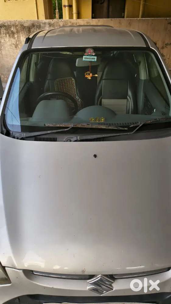 Maruti Suzuki Alto 800 2015 Variant
