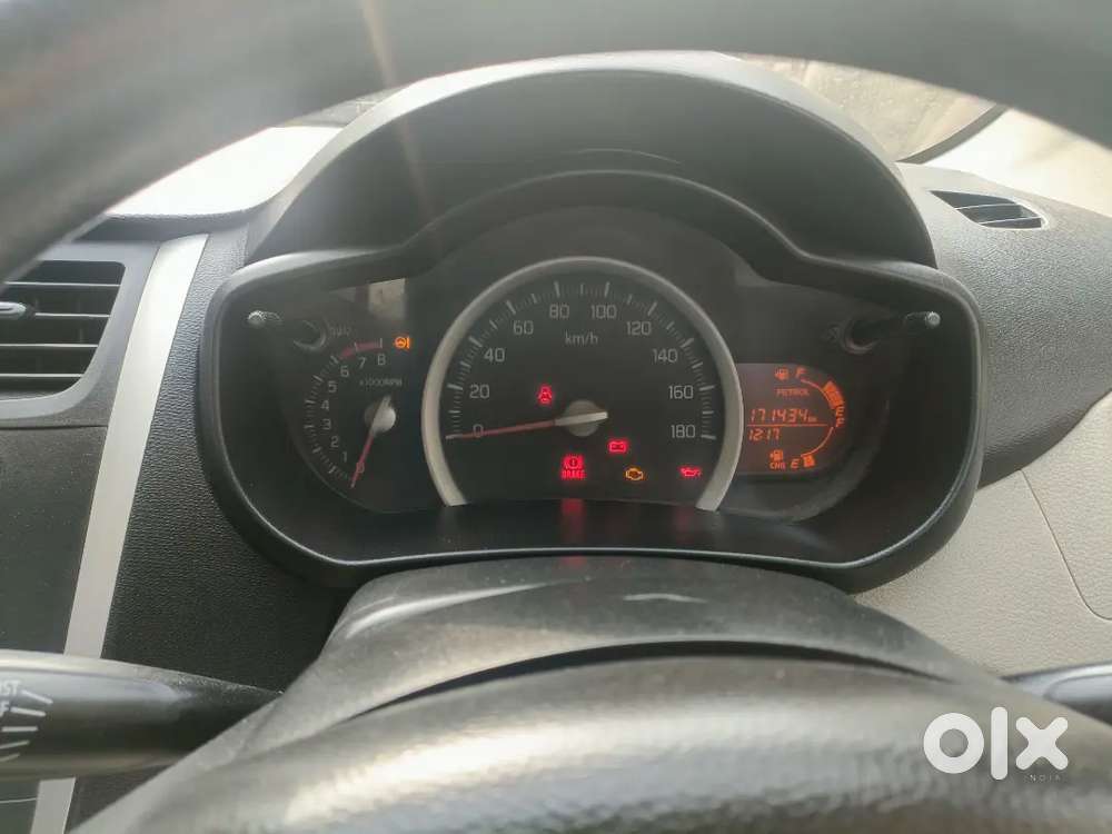 Maruti Suzuki Celerio 2016 Model