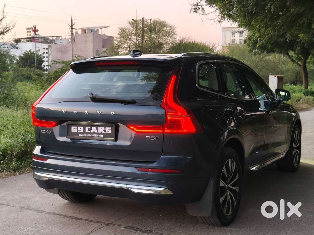 Volvo Xc60 2.0 B5 Ultimate, 2025, Petrol