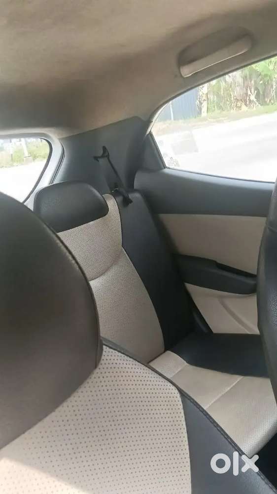 Hyundai Eon Era Plus 2017 Petrol Manual