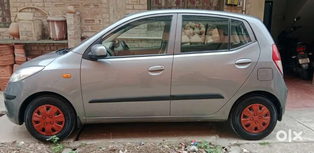 Hyundai I10 Era 1.1 Irde