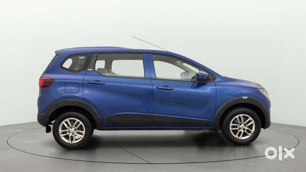 Renault Triber Rxl, 2020, Petrol