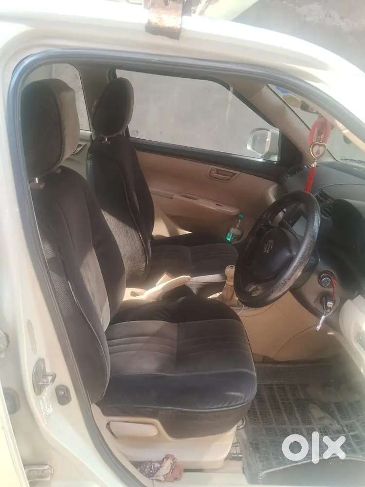 Maruti Suzuki Dzire 2016 Cng & Hybrids Good Condition