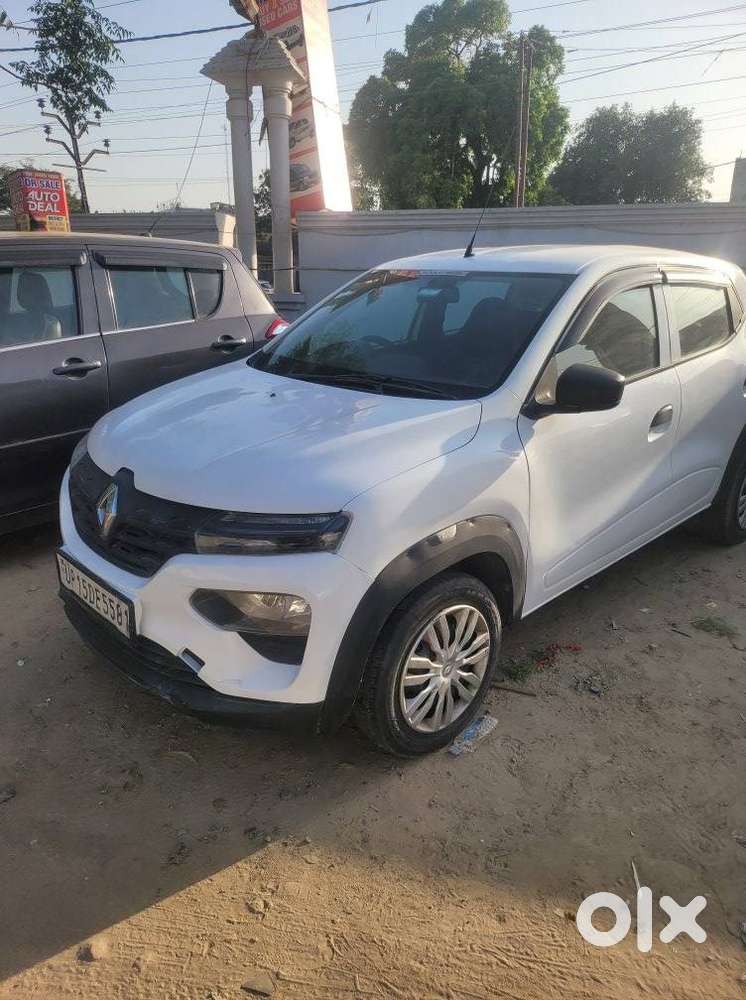 Renault Kwid Rxe 1.0, 2020, Petrol