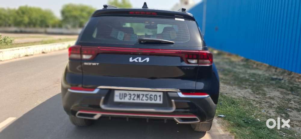 Kia Sonet 1.5 Gtx Plus Diesel, 2022, Diesel