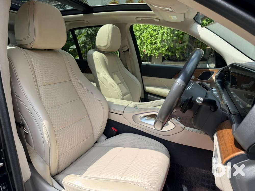 Mercedes-benz Gle 300d 4matic Lwb, 2020, Diesel