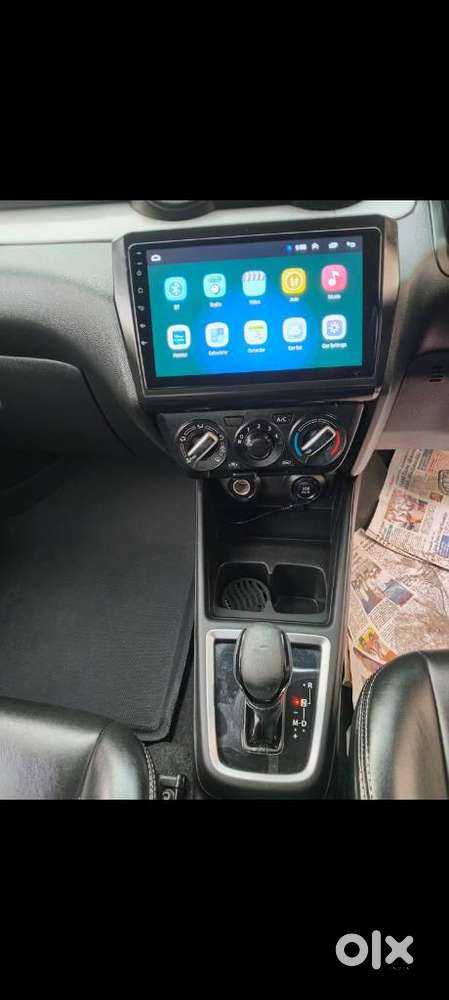 Maruti Suzuki Swift Lxi, 2020, Petrol