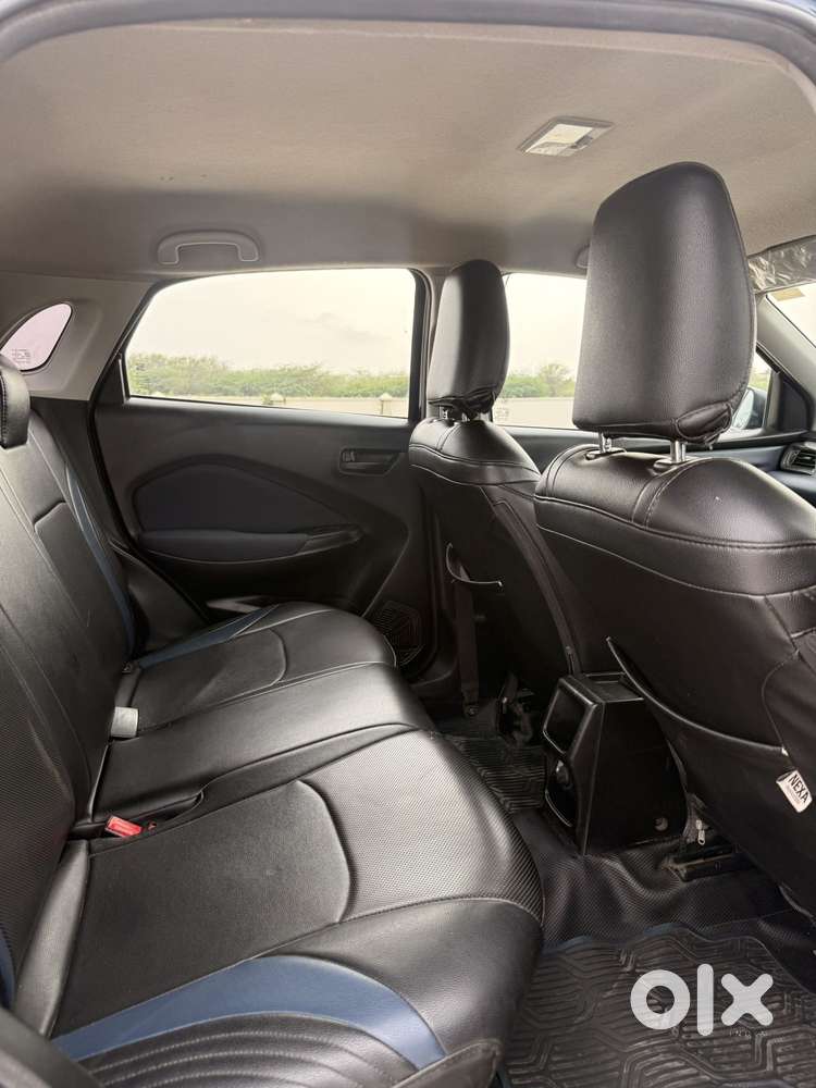 Maruti Suzuki Baleno Sigma, 2022, Petrol