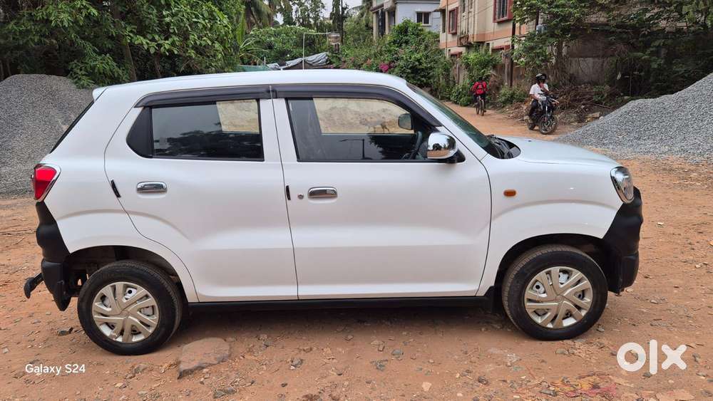Maruti Suzuki S-presso Lxi, 2023, Petrol