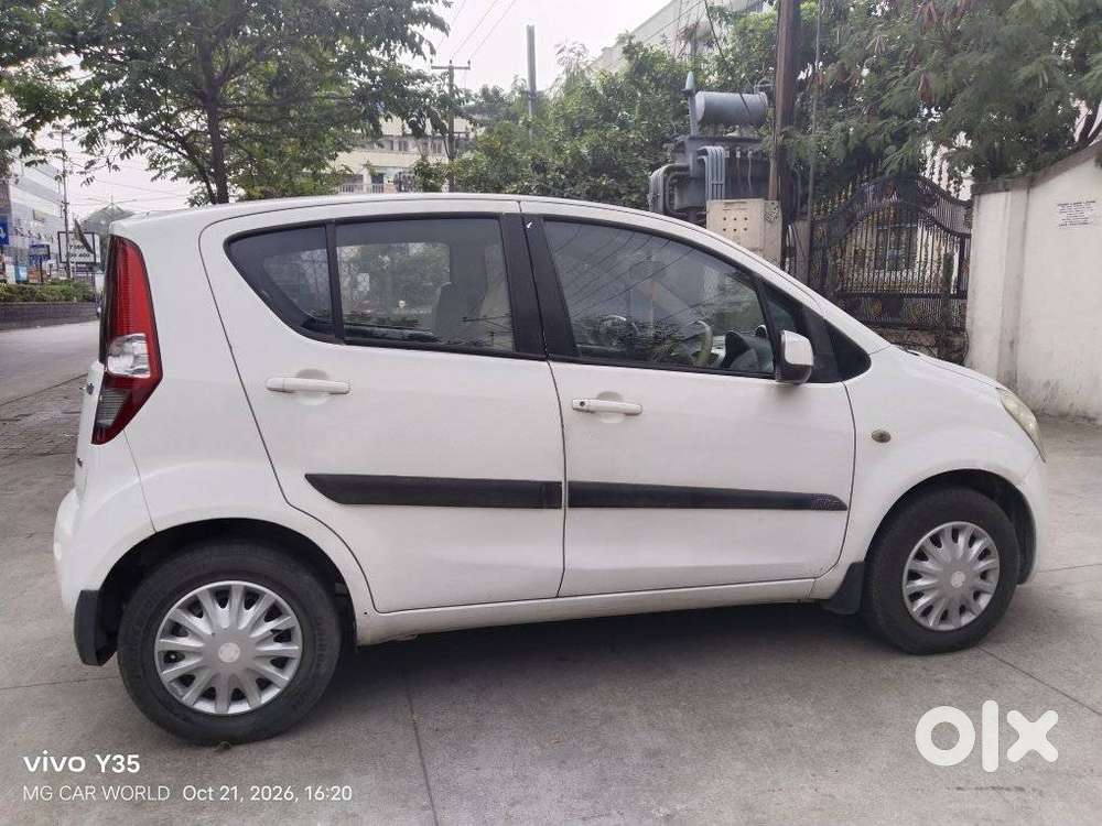 Maruti Suzuki Ritz Vdi Bs-iv, 2012, Diesel