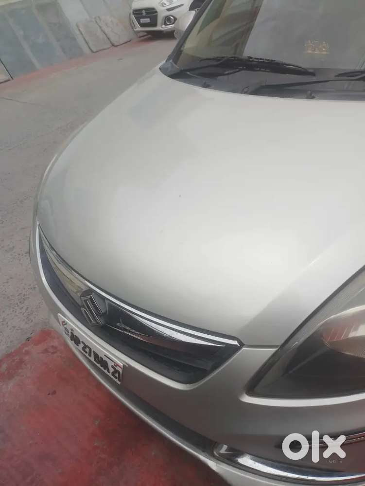 Maruti Suzuki Dzire 2016 Zdi