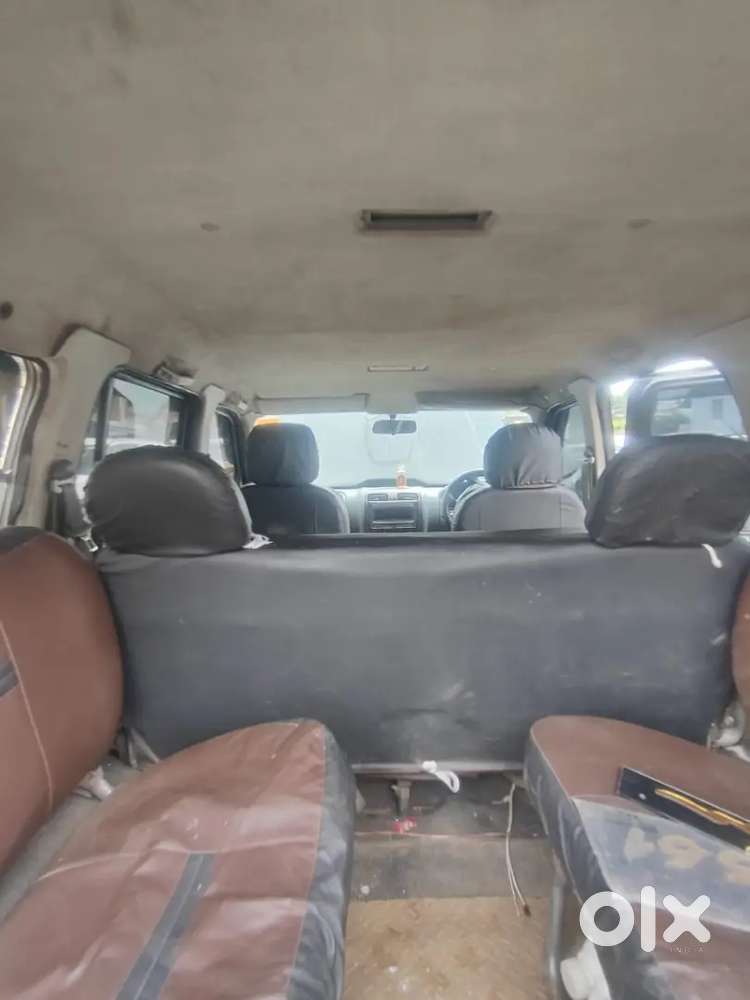 Mahindra Scorpio 2.2 2004 Diesel