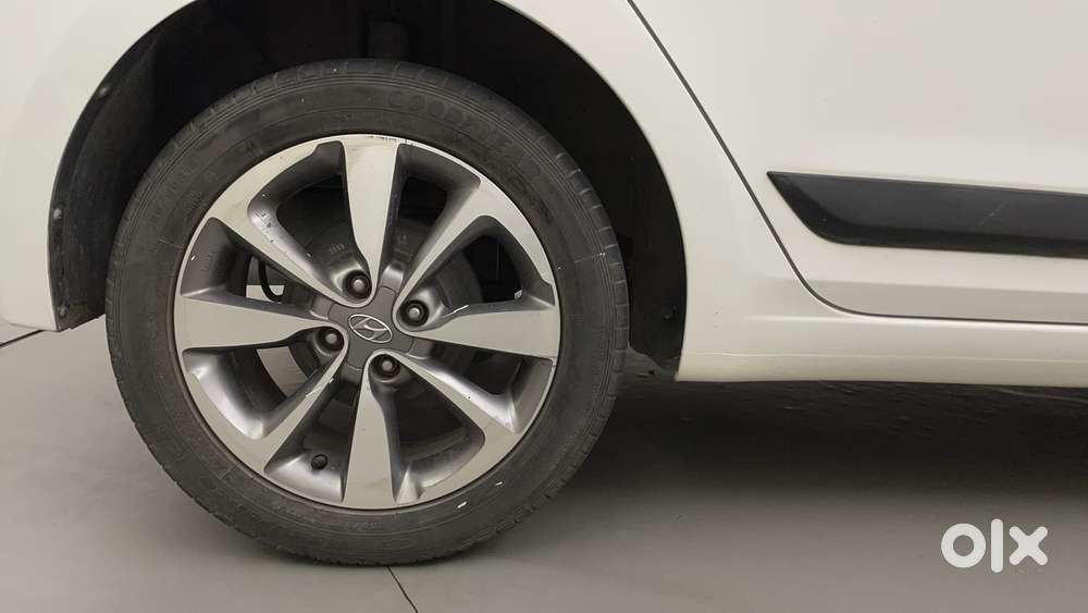 Hyundai Elite I20 Asta 1.4 Crdi, 2015, Petrol